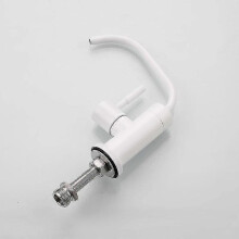 (White) Stainless Steel Kitchen Direct Drinking Water Filter Tap Reverse Osmosis Water Filter Sink Faucet Si