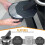 Pellet Grill, Grease Bucket for Traeger Drip Bucket 2