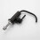 (Black) Stainless Steel Kitchen Direct Drinking Water Filter Tap Reverse Osmosis Water Filter Sink Faucet Si 1