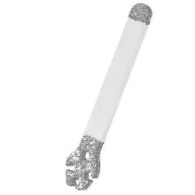 (White) Durable Spoke Wrench Spanner Tool For Mtb Mountain Bike Sport Gear Accessories