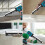 Sealant Guns With Efficient Motor Ergonomic Grip For DIY &-Red 3