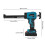 Sealant Guns With Efficient Motor Ergonomic Grip For DIY &-Red 4