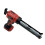 Sealant Guns With Efficient Motor Ergonomic Grip For DIY &-Red 7