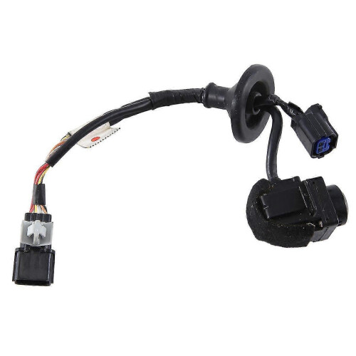 95760-F6100 New Rear View Reverse Camera Assist Backup Camera for