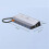 Suitable for Game Console Base Six-In-One Multi-Function Docking Station with Network Port USB 4K60HZ 2