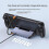 Suitable for Game Console Base Six-In-One Multi-Function Docking Station with Network Port USB 4K60HZ 5