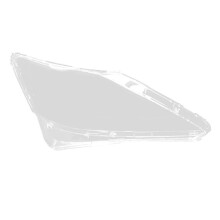 Car Right Headlight Shell Lamp Shade Transparent Lens Cover Headlight Cover for IS250 IS300 2006-2012