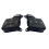 1 Pair Multi-Function Steering Wheel Switch for W166 172 CLASS GL550 GL350 A1669051900 A1669051800 1
