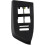 Left Front Door Switch Bezel Cover 74202-0C150 for Window Switch Trim Armrest Panel LHD 1