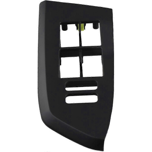 Left Front Door Switch Bezel Cover 74202-0C150 for Window Switch Trim Armrest Panel LHD