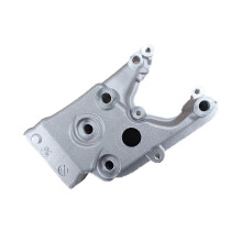 New Engine Bracket Lower Right Bracke for 307 408 307 307sw 407 C5 C4 Generation C4 184699