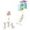 (Blue Set) Celery Pets Autobounce USB-C Ceiling Cat Teaser, Meowvo Ceiling Cat Teaser 5