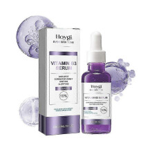 (3) Vitamin B3 Serum, Dark Spot Correcting Serum with Niacinamide, Reduces Dark Spots, And Makes Skin Firm And Elastic