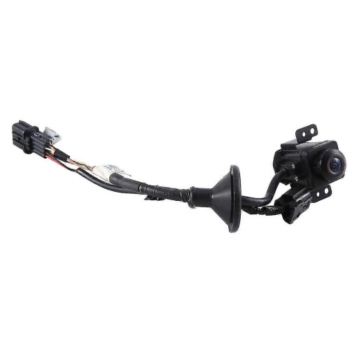 95760-F6100 New Rear View Reverse Camera Assist Backup Camera for 1