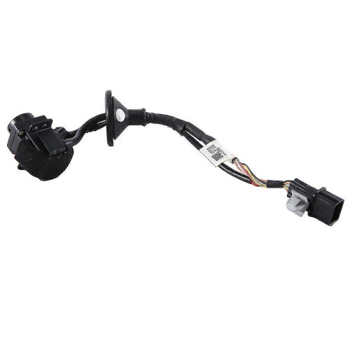 95760-F6100 New Rear View Reverse Camera Assist Backup Camera for 2