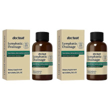 (2pcs) Anti-Cellulite Lymphatic Drainage Drops for Men Women Body Care s
