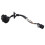 95760-F6100 New Rear View Reverse Camera Assist Backup Camera for 3