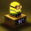 Minions Icon Alarm Clock 7