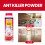 Zero In Ant Killer Powder 450g Home Use Pack of 2 3