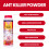 Zero In Ant Killer Powder 450g Home Use Pack of 2 5
