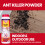 Zero In Ant Killer Powder 450g Home Use Pack of 2 7