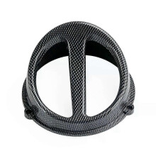 (Carbon) Scooter Fan Cover Air Scoop Cap for Yamaha Jog50 Jog90 Dio ZX Gy6 Jog 50 90 50cc 90cc Parts,zxl