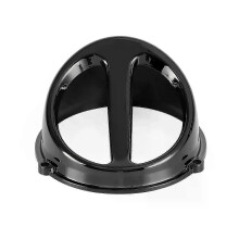 (black) Scooter Fan Cover Air Scoop Cap for Yamaha Jog50 Jog90 Dio ZX Gy6 Jog 50 90 50cc 90cc Parts,zxl