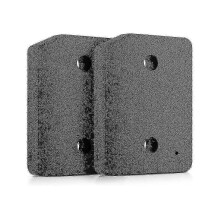 6 filters for Miele T1 tumble dryers, part number 9164761; replacement parts for tumble dryers, part number S202412277915.,zxl