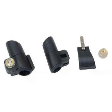 1pcs Replacement Walking Stick Lock Outdoor 14/16/18mm Trekking Pole Parts Outdoor Climbing Supplies Big Deal Parts,zxl