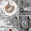 Photo Studio 2sides Prints Camera Backgrounds for Photography 4
