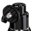 Hama Mini-Stativ Ball L 14-21cm Schwarz/Silber 7