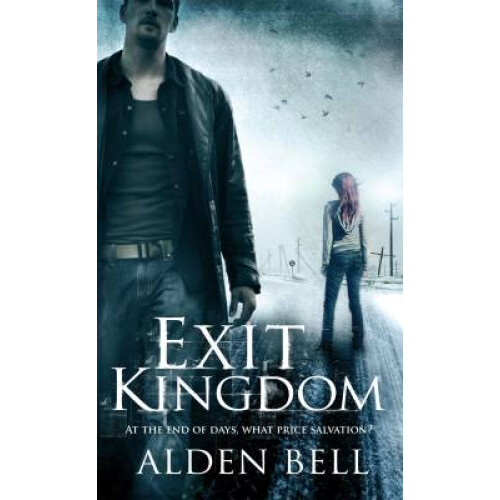 Exit Kingdom