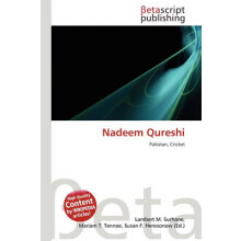 Nadeem Qureshi