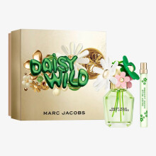 Marc Jacobs Daisy Wild Eau de Parfum 30ml + 10ml Spray Gift Set