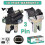 TAILGATE BOOT LOCK LATCH CATCH MECHANISM FOR AUDI A4 B5 B6 B7 B8, A5 1