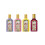 GUCCI Gucci Flora Gorgeous Eau de Parfum 4 x 5ml Gift Set 2