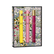 Gucci Flora Gorgeous Eau de Parfum 3 x 10ml Gift Set