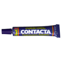 REVELL 39602 Twin Pack Contacta Polystyrene Cement 13g for Plastic Model Kits