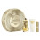 Jean Paul Gaultier Jean Paul Gaultier Divine Eau de Parfum 100ml Spray Gift Set 1
