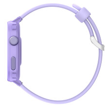 H96 Kinder-Smartwatch 170 mAh 1,54 Zoll Lila