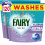 Fairy Fairy Platinum Laundry Detergent Pods 120 Washes 1