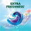 Fairy Fairy Platinum Laundry Detergent Pods 120 Washes 2