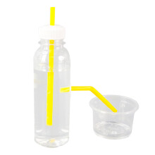 Hands-on-Montage-Wasserspender-Modell-Set mit Anleitung, frühes
