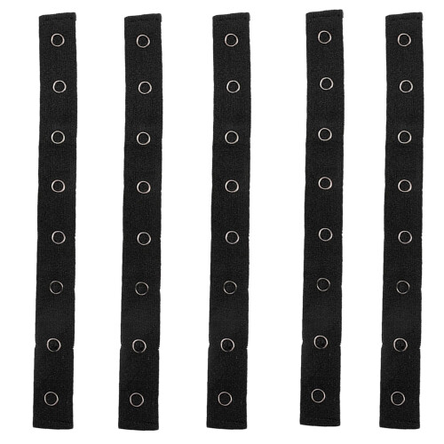 5/10 Stück bequemer Schwangerschaftsstützgürtel, elastischer-5