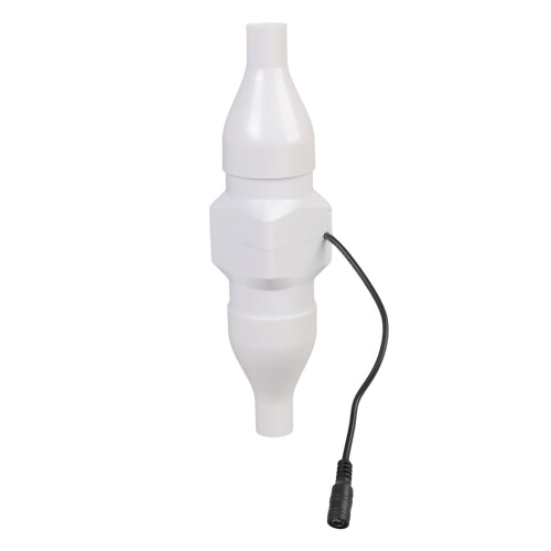 Leiser 38 dB 12 V 6 W Luftzirkulationsventilator für-20mm