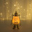 Lanterne LED Ramadan décorative suspendue (1 pièce) 4