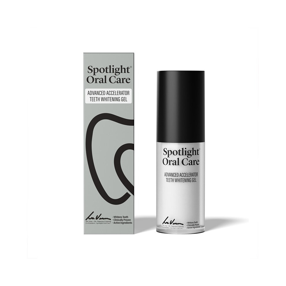 Spotlight Oral Care Whitening Accelerator Gel 30Ml - Image 7