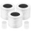 3er-Pack Ersatz-HEPA-Filter f??r LEVOIT Core Mini Luftreiniger-Set 1