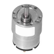 Drehzahlreduzierender Getriebemotor, Rechts-/Linkslauf, Hochdrehmoment-Getriebemotoren für Automobile, Gleichstrom 24 V, 600 U/min