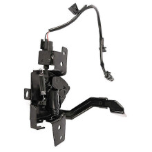 Motorkapvergrendeling voor 1.6L en 2.0L motoren 81130-J9000 Auto Motorkap voorzijde